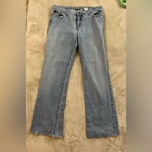 Cruel Girl slim jeans 13 x-long